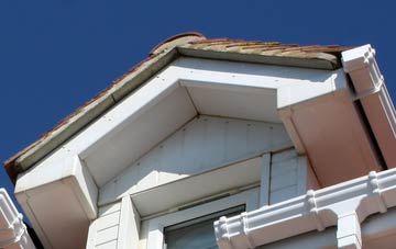 Fearnmore fascia installation costs