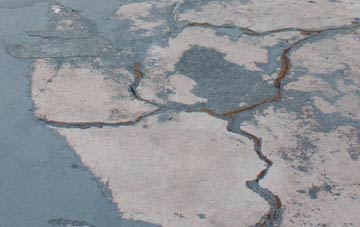 fibreglass roofing replacement Fearnmore