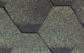 Fearnmore fibreglass shingle repairs