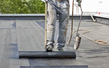 flat roof replacement Fearnmore, Highland