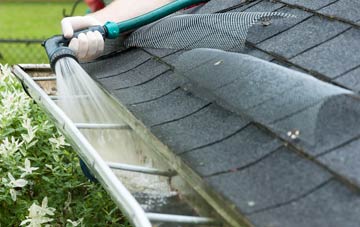 Fearnmore gutter cleaning costs