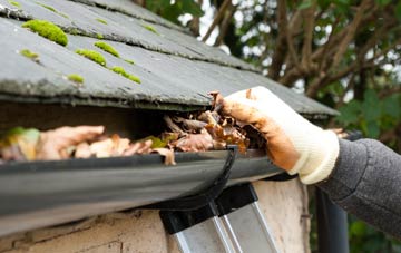 gutter cleaning Fearnmore, Highland