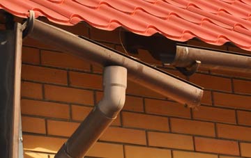 Fearnmore gutter repair costs