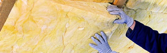 quotes for Fearnmore roof insulation