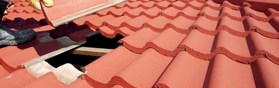 compare Fearnmore roof repair quotes
