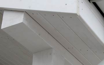 soffits Fearnmore, Highland