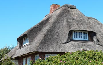 thatch roofing Fearnmore, Highland