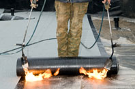 Fearnmore flat roof sealing quote