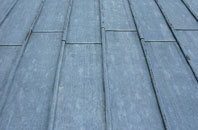 Fearnmore lead roofing